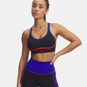 Under Armour – Top de mujer Project Rock Bra Under Armour. | El Corte Inglés — Fitness y Deportes