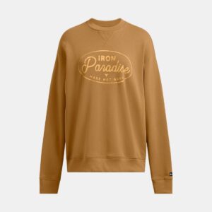 Under Armour – Sudadera de mujer Project Rock Hwt Under Armour. | El Corte Inglés — Fitness y Deportes