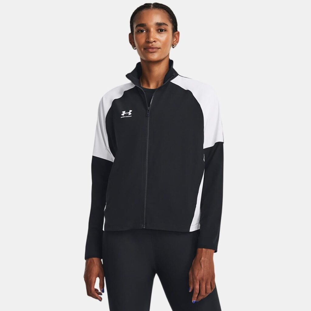 Under Armour – Sudadera de mujer Challenger Pro Under Armour. | El Corte Inglés — Fitness y Deportes