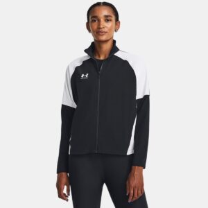 Under Armour – Sudadera de mujer Challenger Pro Under Armour. | El Corte Inglés — Fitness y Deportes