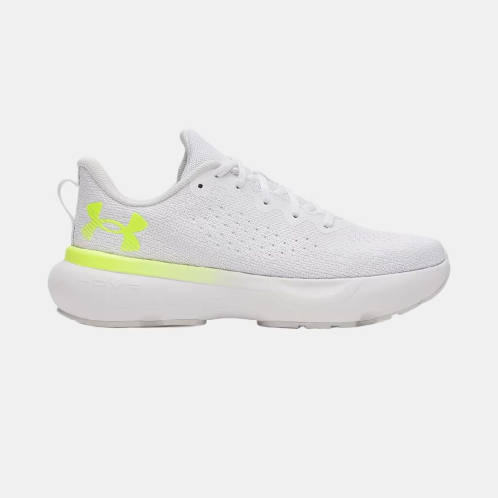Under Armour – Zapatillas running de Mujer UA W Infinite Under Armour. | El Corte Inglés — Fitness y Deportes