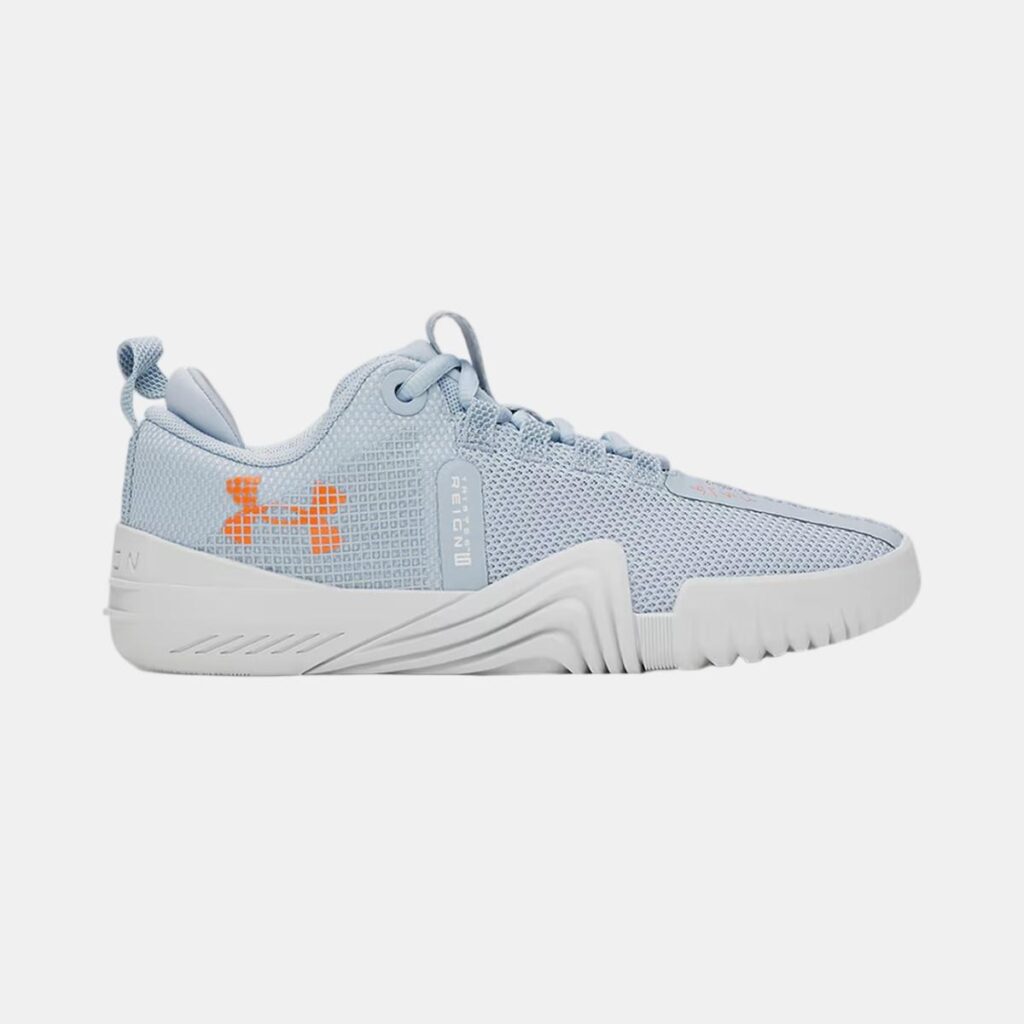 Under Armour – Zapatillas fitness de Mujer UA W TriBase Reign 6 Under Armour. | El Corte Inglés — Fitness y Deportes