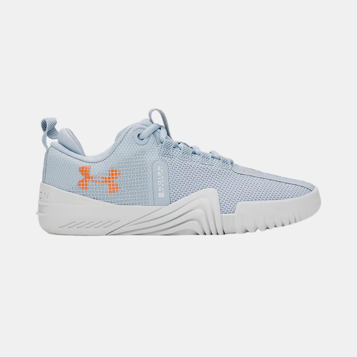 Under Armour - Zapatillas fitness de Mujer UA W TriBase Reign 6 Under Armour.