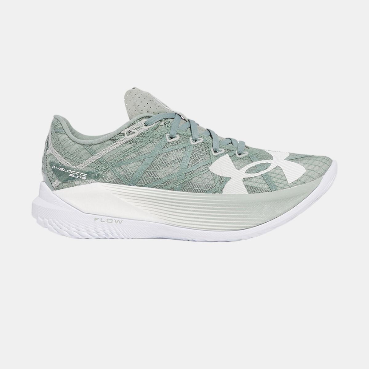 Under Armour - Zapatillas de running unisex Unisex UA U Velociti Elite 2 Under Armour.