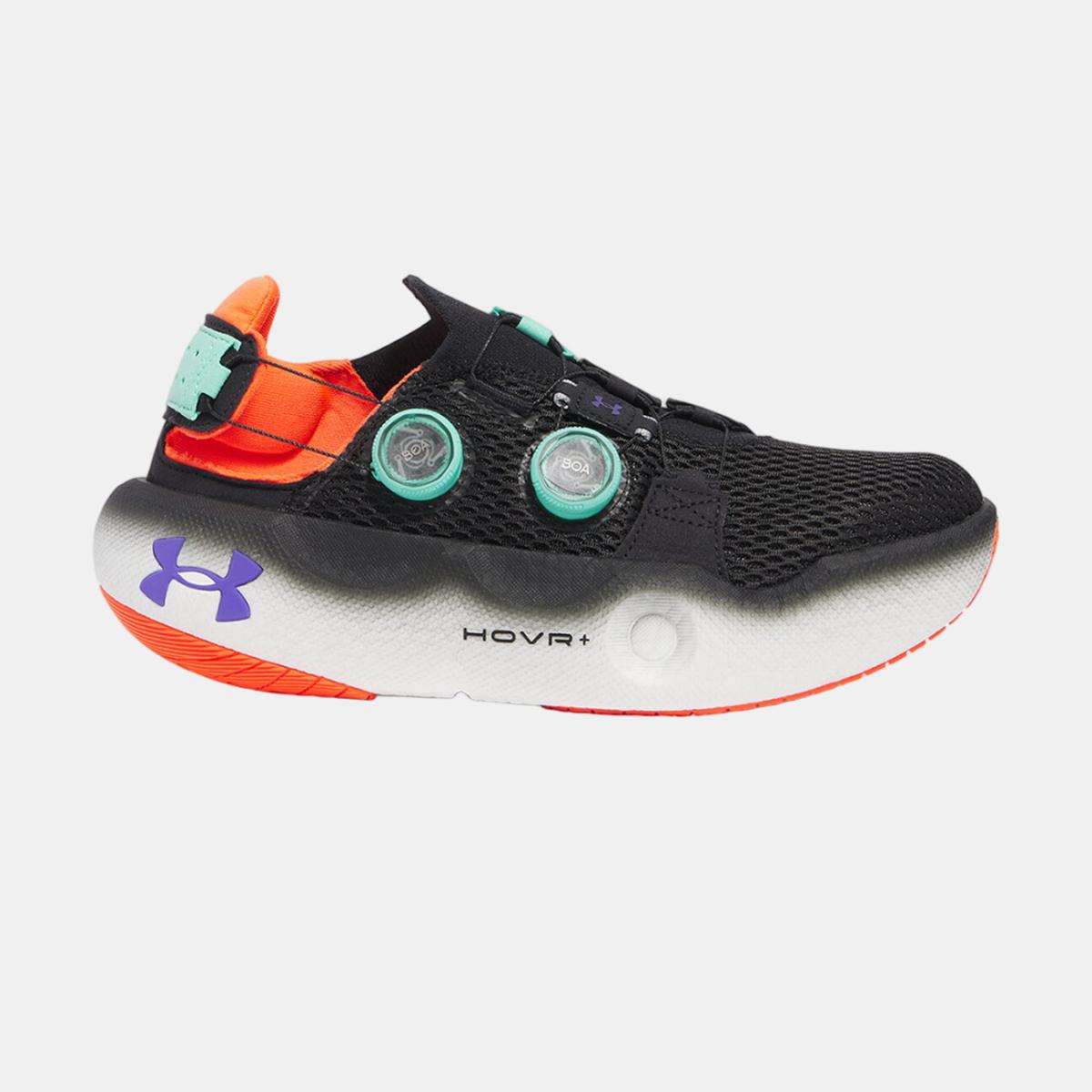 Under Armour - Zapatillas de running unisex Unisex UA U Infinite Mega Under Armour.