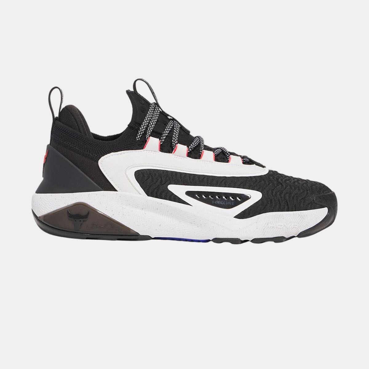 Under Armour - Zapatillas de Fitness-Cross training de hombre UA Project Rock 7 Under Armour.