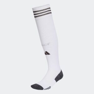 adidas – Medias de fútbol 1ª equipación Real Madrid CF 2025-2026 Adidas. | El Corte Inglés — Fitness y Deportes