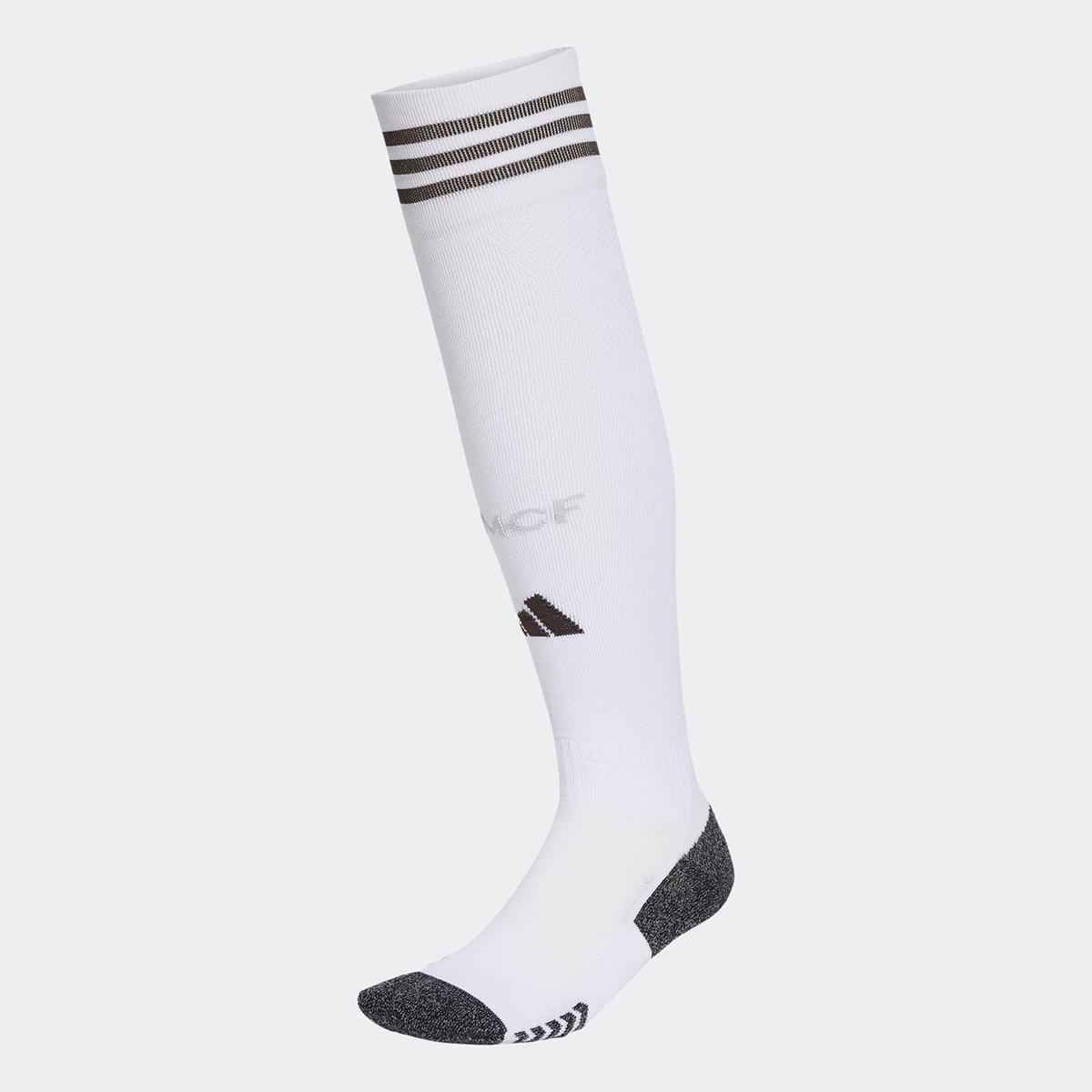 adidas - Medias de fútbol 1ª equipación Real Madrid CF 2025-2026 Adidas.
