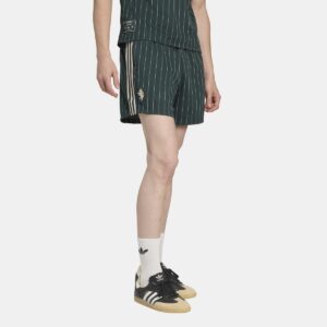 adidas – Pantalón corto de hombre Juventus FC 2025-2026 Terrace Icons adidas Originals. | El Corte Inglés — Fitness y Deportes