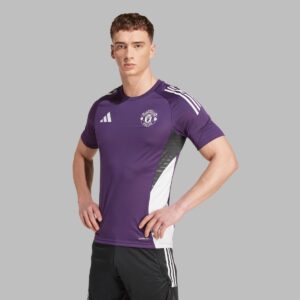 adidas – Camiseta de hombre Manchester United FC 2025-2026 Tiro 25 Competition adidas. | El Corte Inglés — Fitness y Deportes