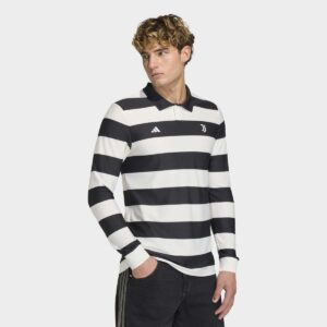 adidas – Camiseta de hombre Juventus FC 2025-2026 Sgura Authentic adidas. | El Corte Inglés — Fitness y Deportes