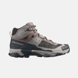 Salomon – Botas de senderismo para hombre X ULTRA 5 MID GTX SALOMON. | El Corte Inglés — Fitness y Deportes