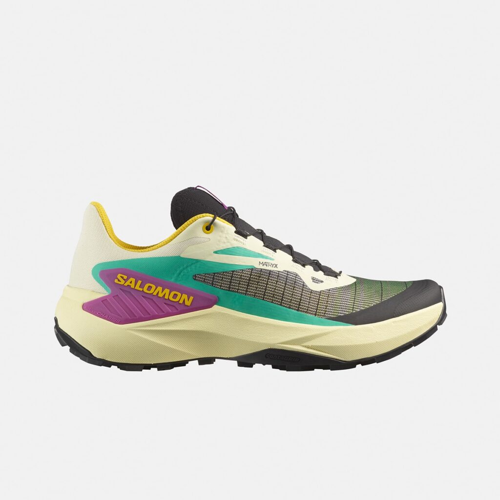 Salomon – Zapatillas de trail running para hombre GENESIS SALOMON. | El Corte Inglés — Fitness y Deportes