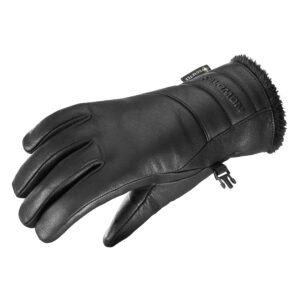 Salomon – Guantes de mujer Native Gore – Tex Salomon. | El Corte Inglés — Fitness y Deportes
