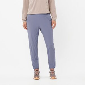 Salomon – Pantalones de mujer WAYFARER EASE Salomon. | El Corte Inglés — Fitness y Deportes