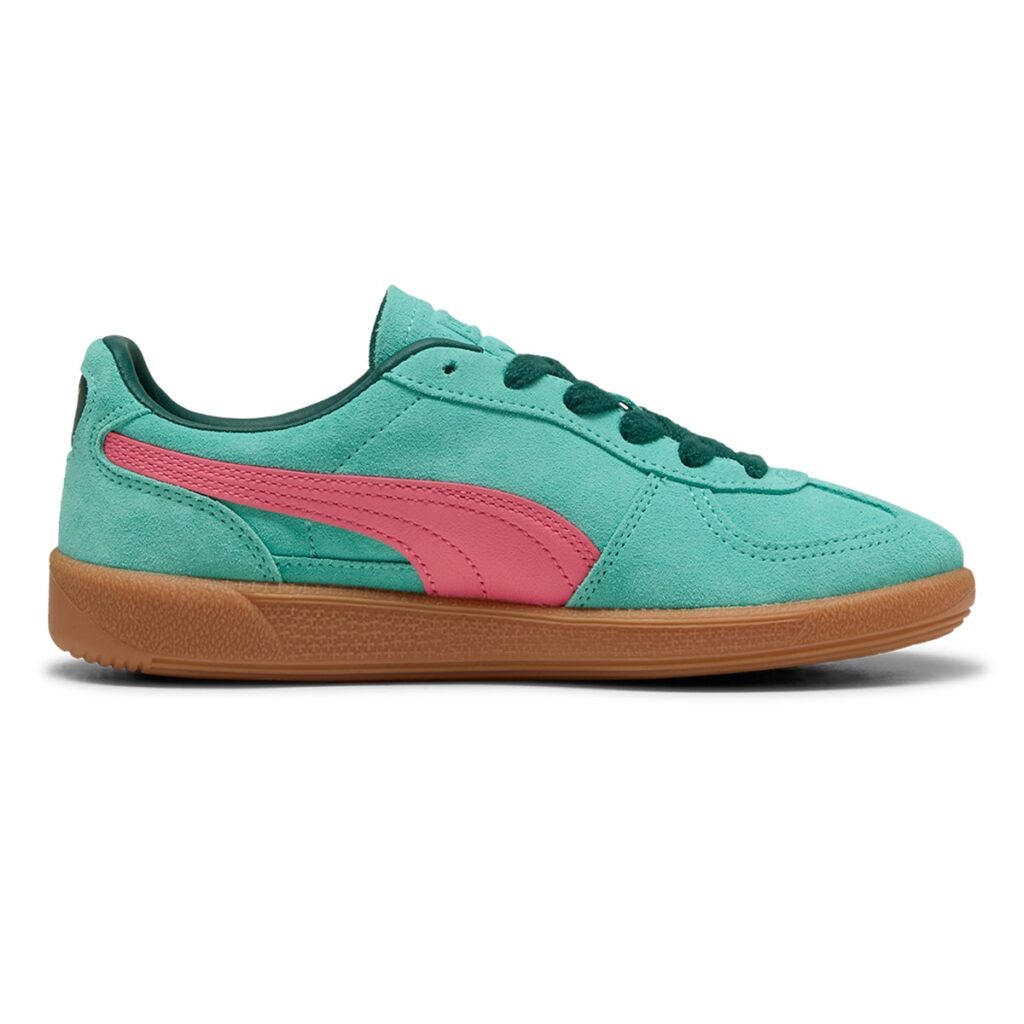 Puma – Zapatillas casual de mujer Palermo Puma. | El Corte Inglés — Fitness y Deportes