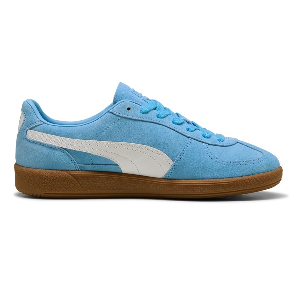 Puma – Zapatillas casualunisex Palermo Puma. | El Corte Inglés — Fitness y Deportes