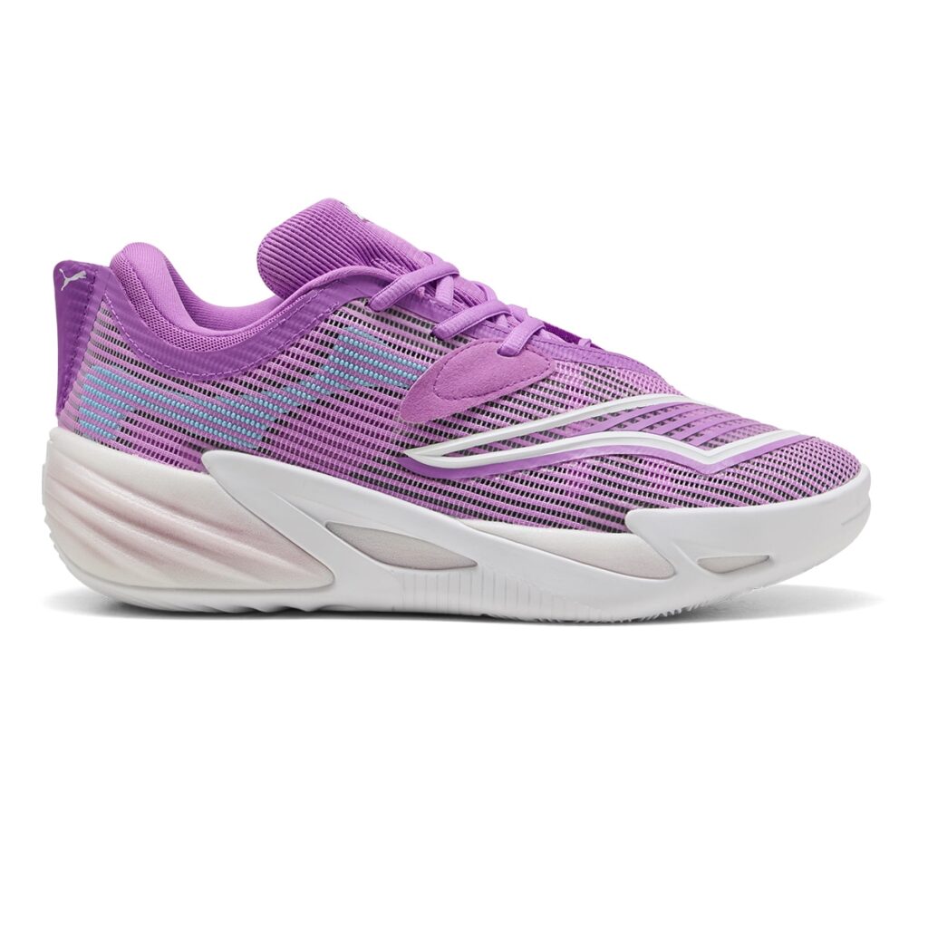 Puma – Zapatillas de basket All-Pro NITRO 2 Unisex Puma. | El Corte Inglés — Fitness y Deportes