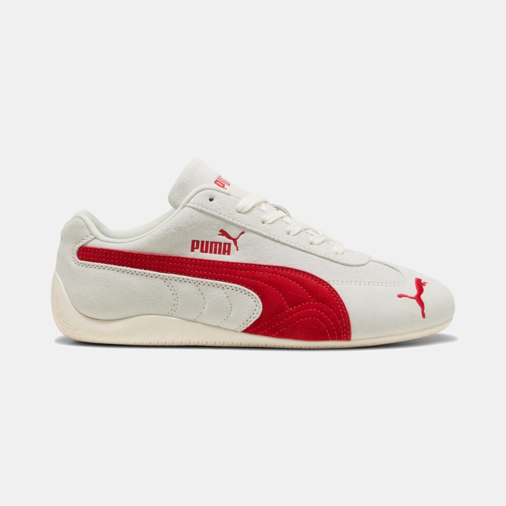 Puma – Zapatillas casual Speedcat OG Unisex Puma. | El Corte Inglés — Fitness y Deportes