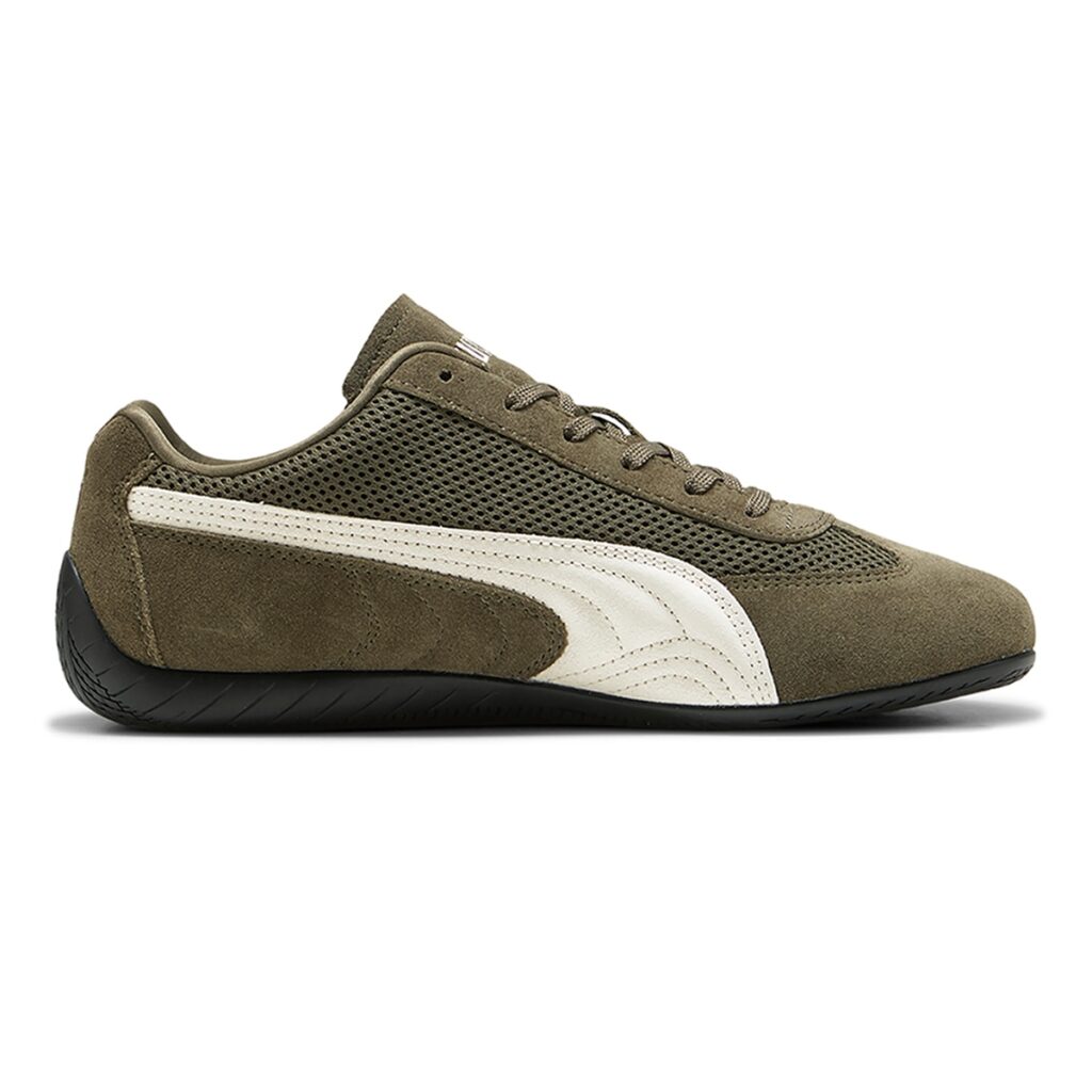 Puma – Zapatillas casual Speedcat Mesh Unisex Puma. | El Corte Inglés — Fitness y Deportes