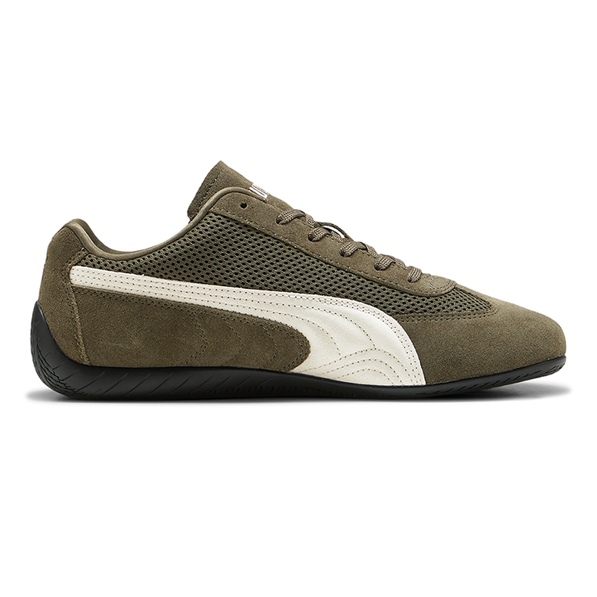 Puma - Zapatillas casual Speedcat Mesh Unisex Puma.
