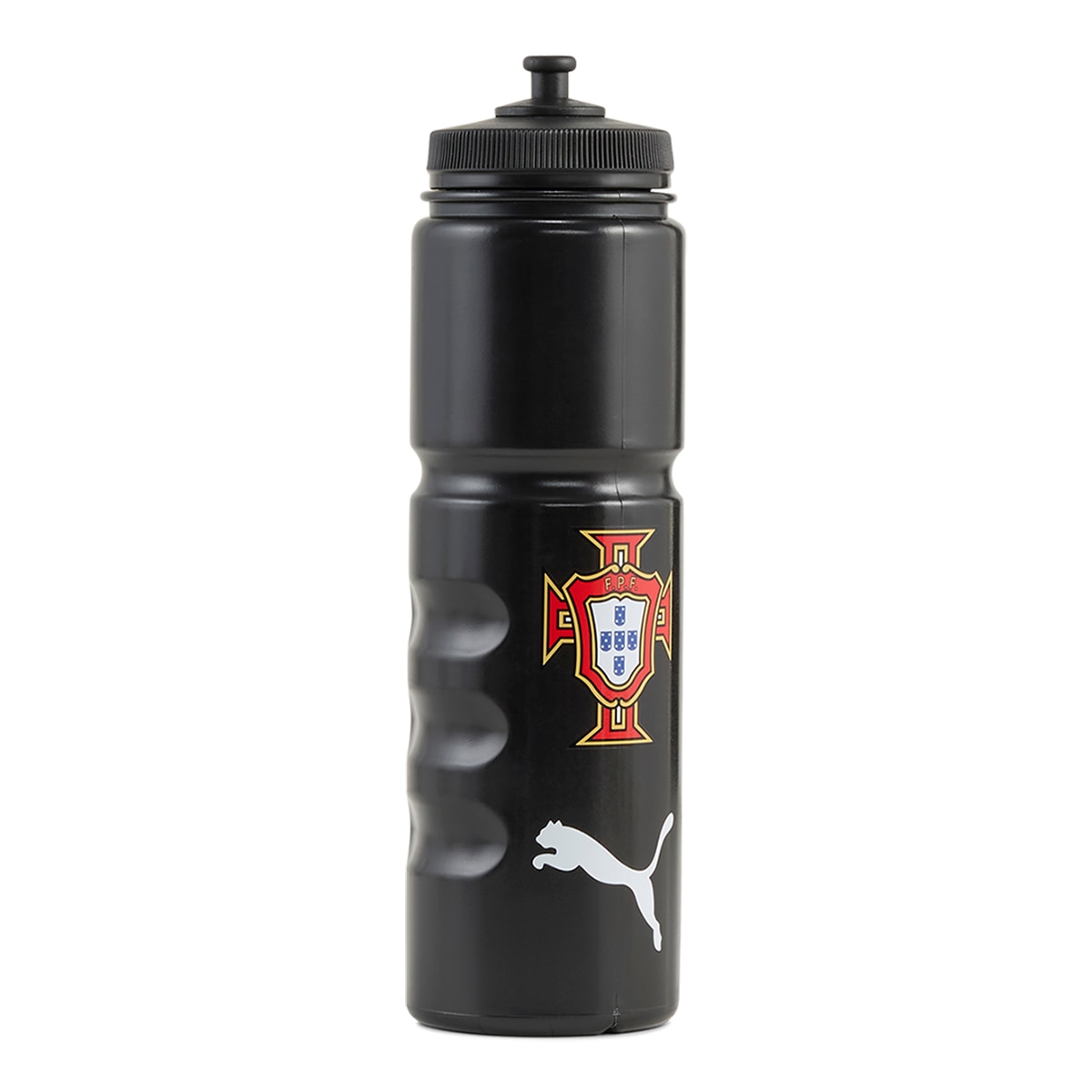 Puma - Botella Portugal FPF Waterbottle Plastic 0.75L Puma.