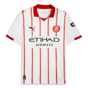 Puma – Camiseta de fútbol de Hombre GFC Home Jersey Replica Jr (S) Puma. | El Corte Inglés — Fitness y Deportes
