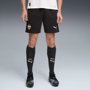 Puma – Pantalón Corto de Hombre VCF Shorts Replica Puma. | El Corte Inglés — Fitness y Deportes