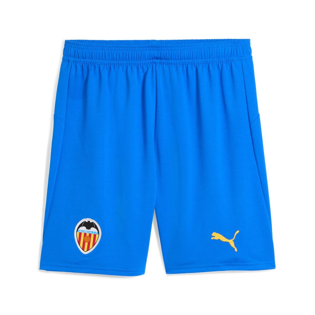 Puma – Pantalón Corto de Hombre VCF Shorts Replica Puma. | El Corte Inglés — Fitness y Deportes