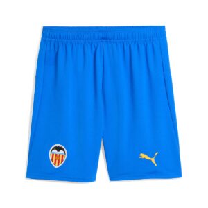 Puma – Pantalón Corto de Hombre VCF Shorts Replica Puma. | El Corte Inglés — Fitness y Deportes