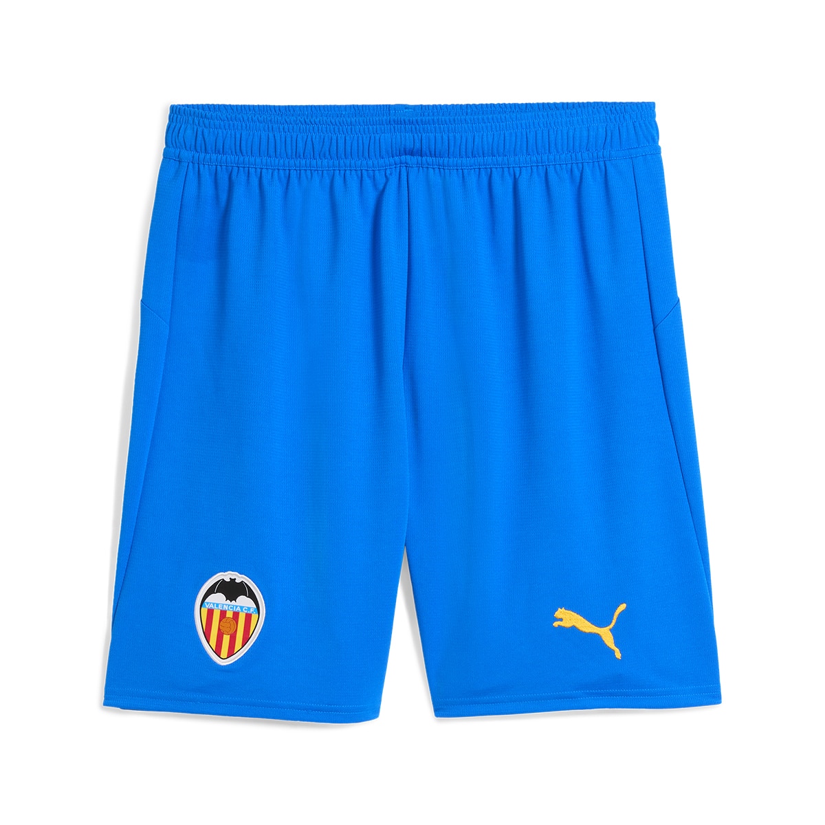 Puma - Pantalón Corto de Hombre VCF Shorts Replica Puma.