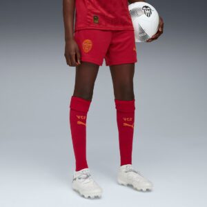 Puma – Pantalón Corto de Hombre VCF Shorts Replica Jr Puma. | El Corte Inglés — Fitness y Deportes