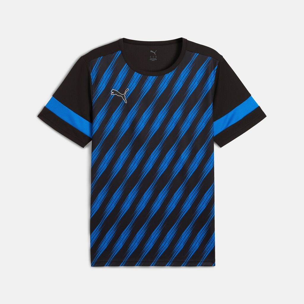 Puma – Camiseta de fútbol de Hombre Attacanto Graphic Jersey Puma. | El Corte Inglés — Fitness y Deportes