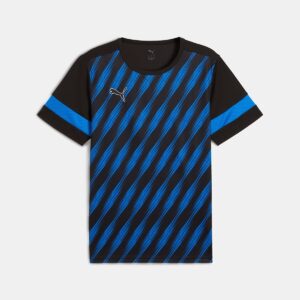 Puma – Camiseta de fútbol de Hombre Attacanto Graphic Jersey Puma. | El Corte Inglés — Fitness y Deportes