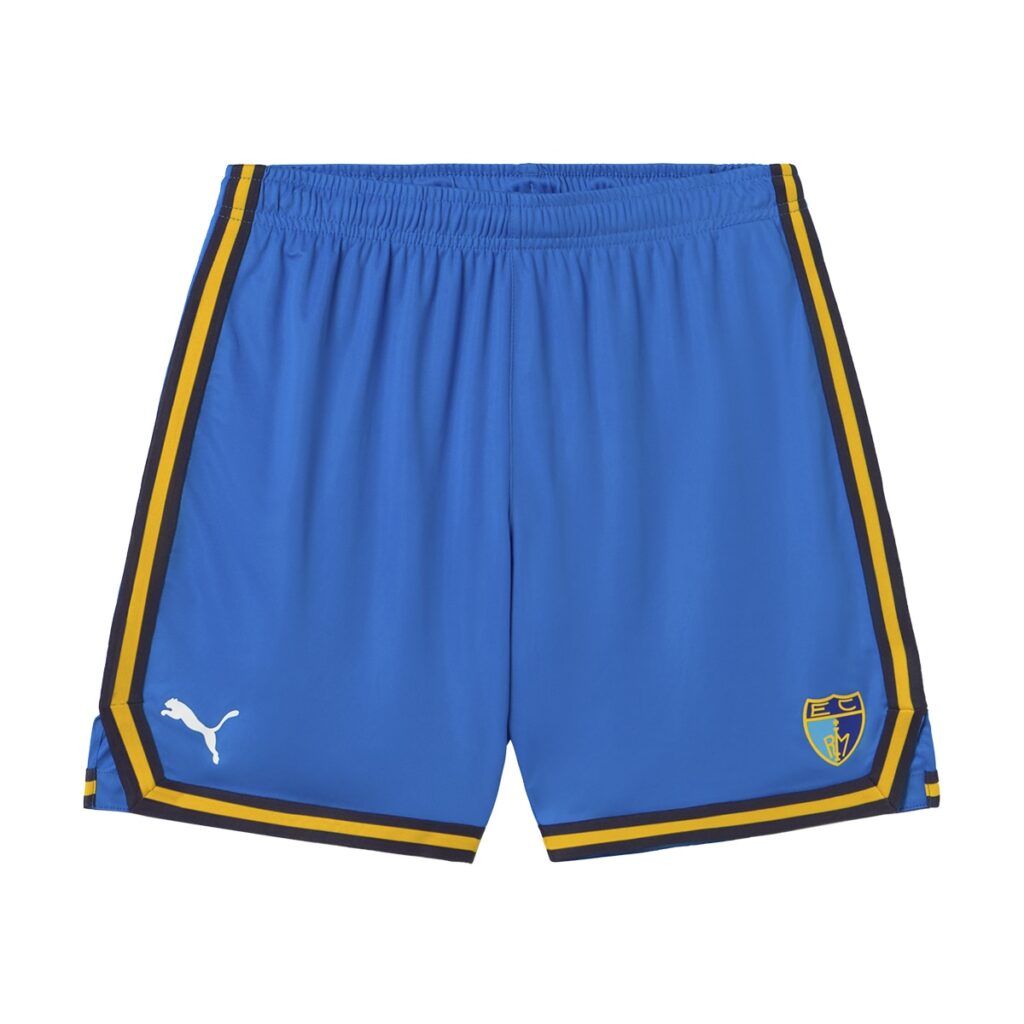 Puma - Pantalón Corto de Hombre Estudiantes Home Shorts Puma. | El Corte Inglés — Fitness y Deportes