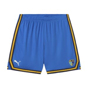 Puma – Pantalón Corto de Hombre Estudiantes Home Shorts Puma. | El Corte Inglés — Fitness y Deportes