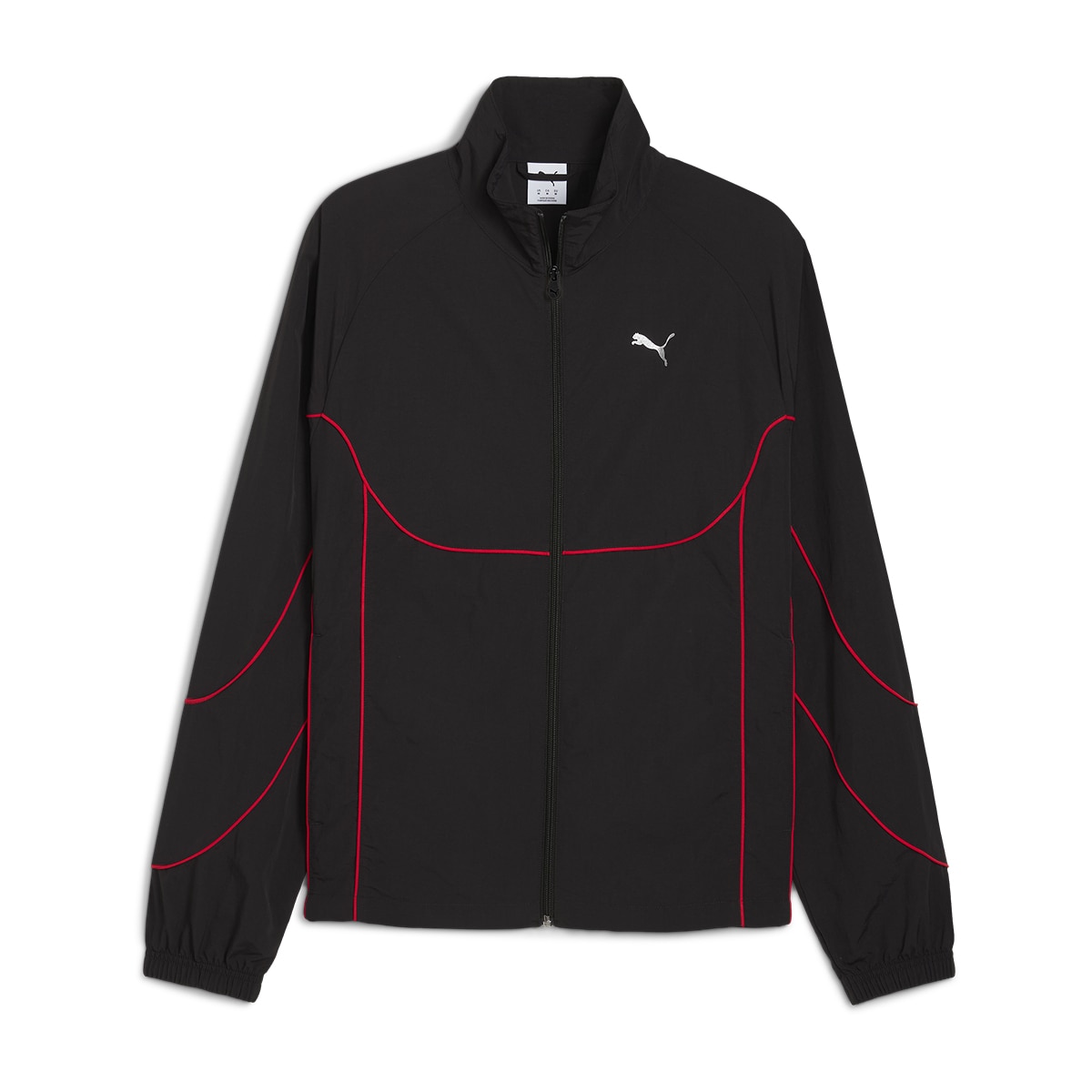 Puma - Chaqueta PUMATECH STREET X Track WV Unisex Puma.