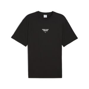Puma – Camiseta PL Graphic 1 Unisex Puma. | El Corte Inglés — Fitness y Deportes