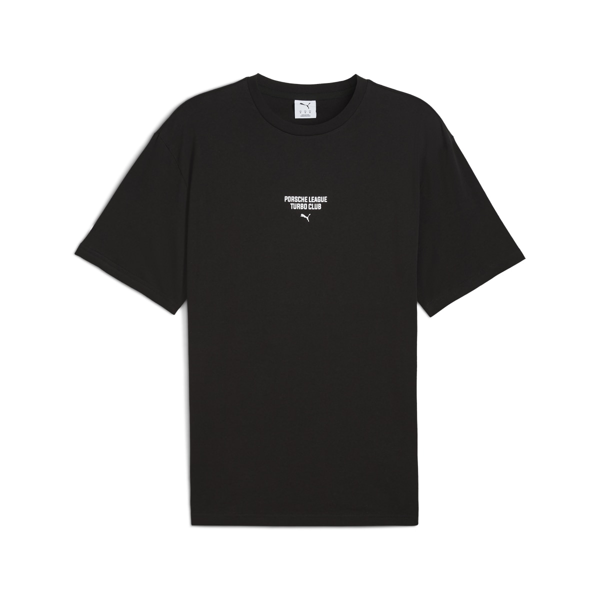Puma - Camiseta PL Graphic 1 Unisex Puma.