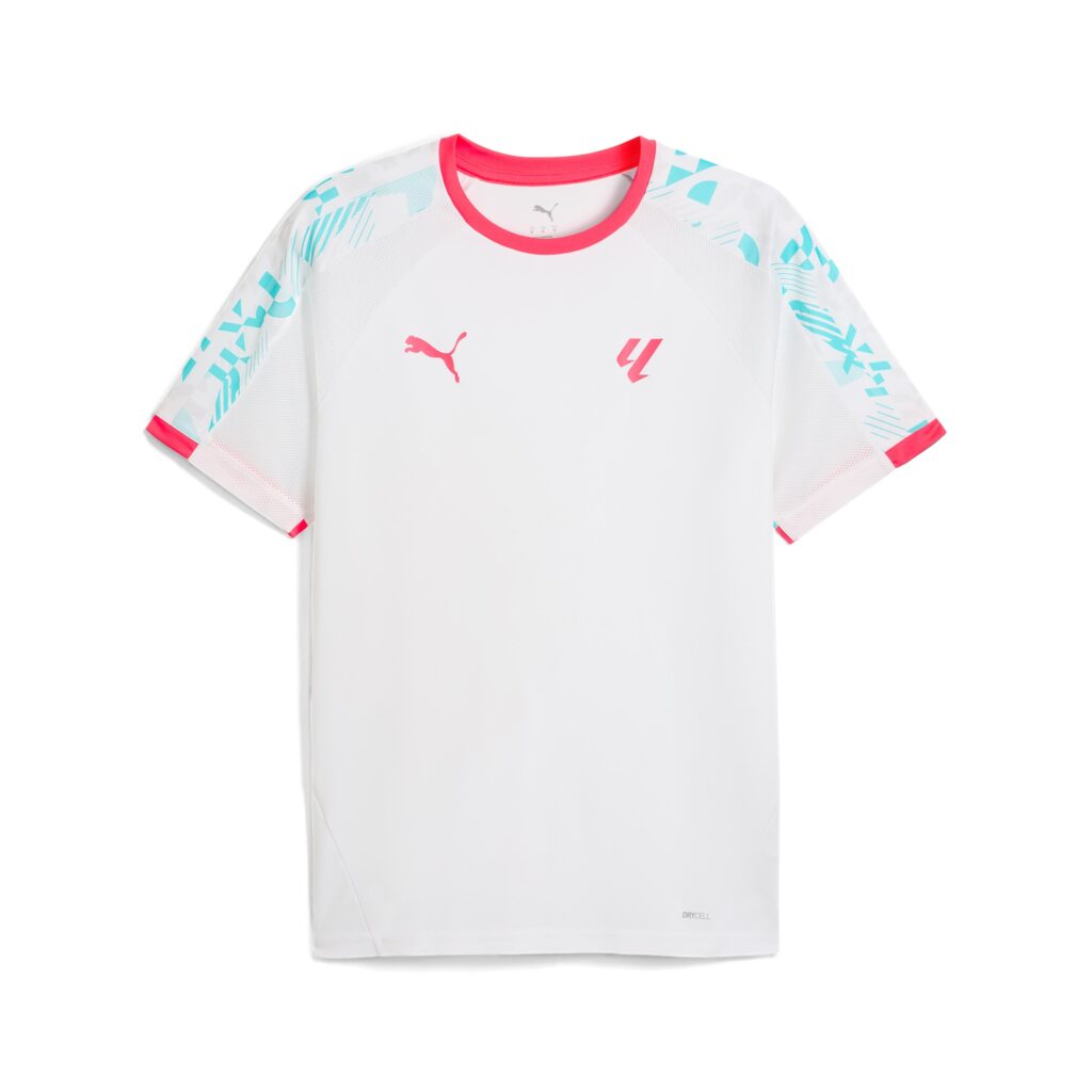 Puma – Camiseta LaLiga Jersey 1 Unisex Puma. | El Corte Inglés — Fitness y Deportes