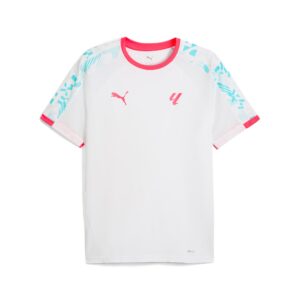 Puma – Camiseta LaLiga Jersey 1 Unisex Puma. | El Corte Inglés — Fitness y Deportes