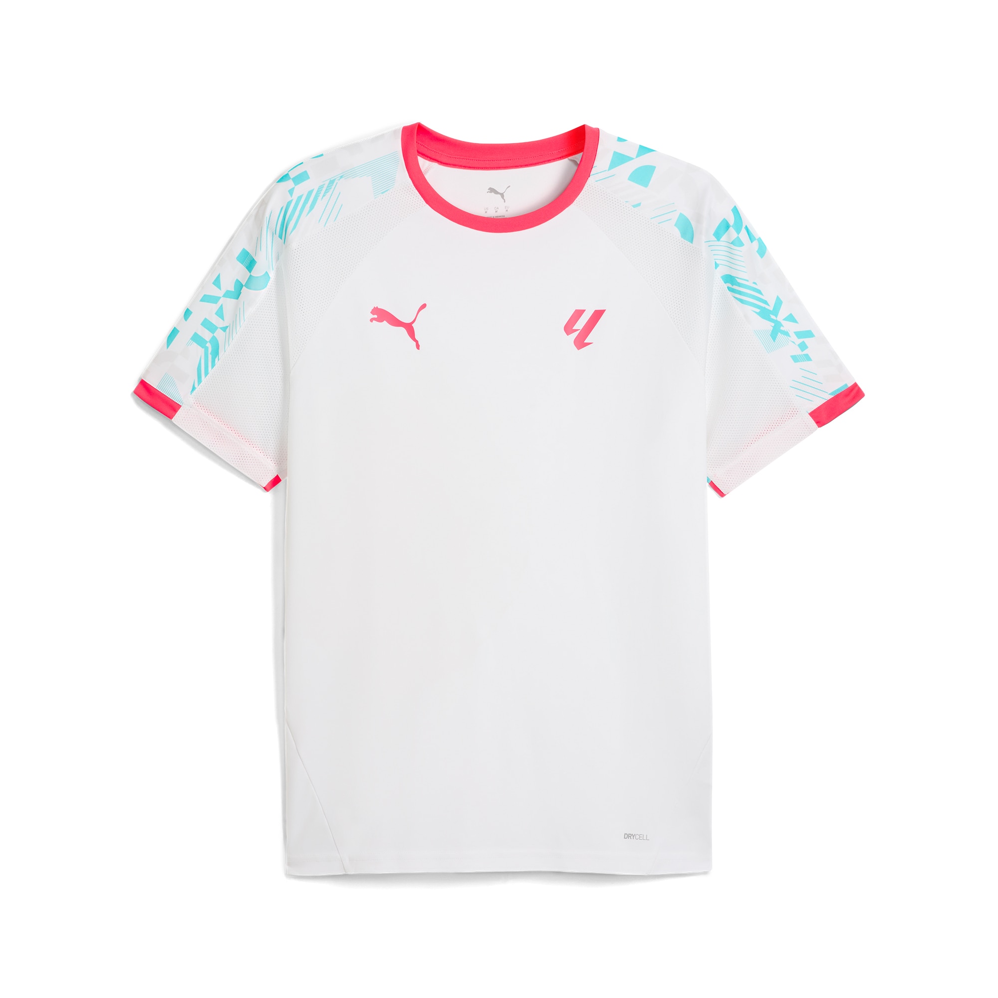 Puma - Camiseta LaLiga Jersey 1 Unisex Puma.