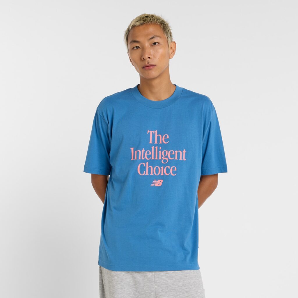 New Balance – Camiseta de hombre MT51915SET New Balance. | El Corte Inglés — Fitness y Deportes