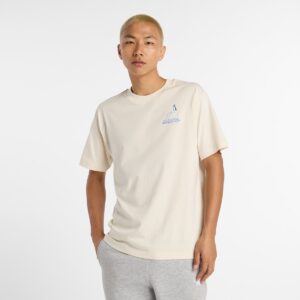 New Balance – Camiseta Cold Tub de Hombre New Balance. | El Corte Inglés — Fitness y Deportes