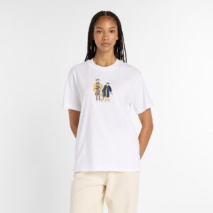 New Balance – Camiseta Athletics Never Age de Mujer New Balance. | El Corte Inglés — Fitness y Deportes