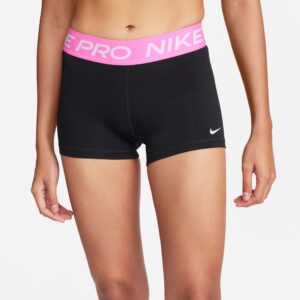Nike – Malla corta de mujer Pro Nike. | El Corte Inglés — Fitness y Deportes