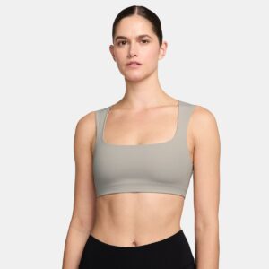 Nike – Top de mujer Zenvy Nike. | El Corte Inglés — Fitness y Deportes