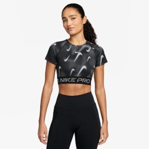 Nike – Camiseta de mujer Pro Nike. | El Corte Inglés — Fitness y Deportes