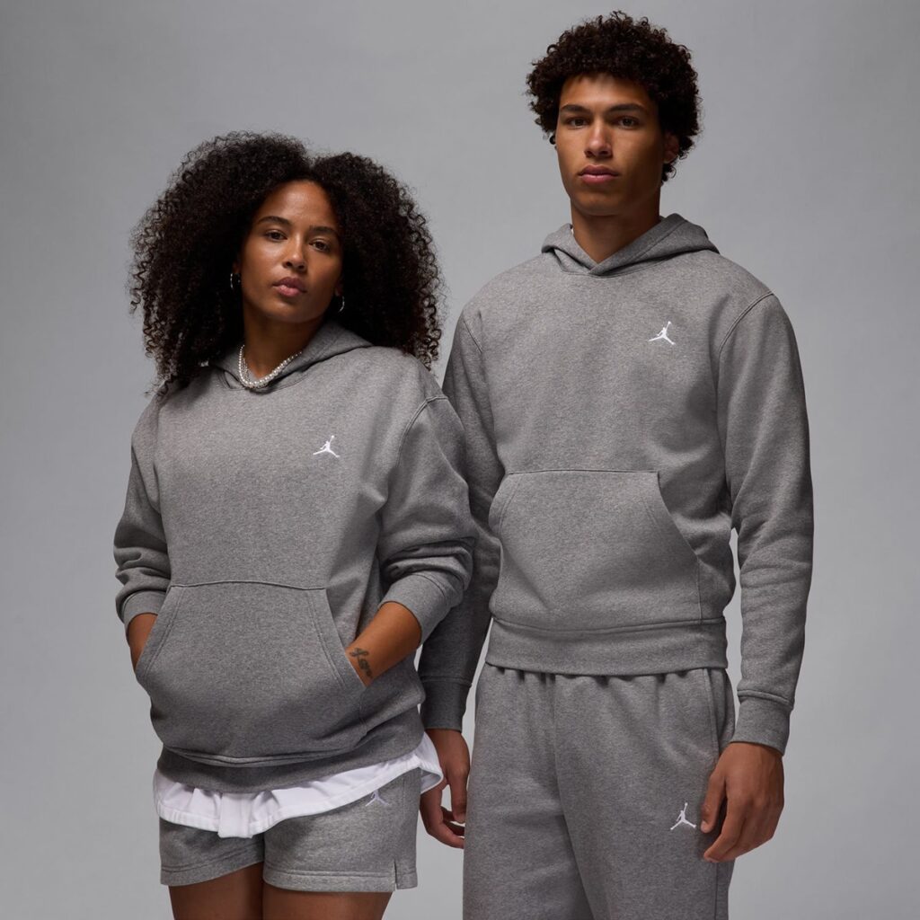 Jordan – Sudadera de hombre Brooklyn Jordan. | El Corte Inglés — Fitness y Deportes