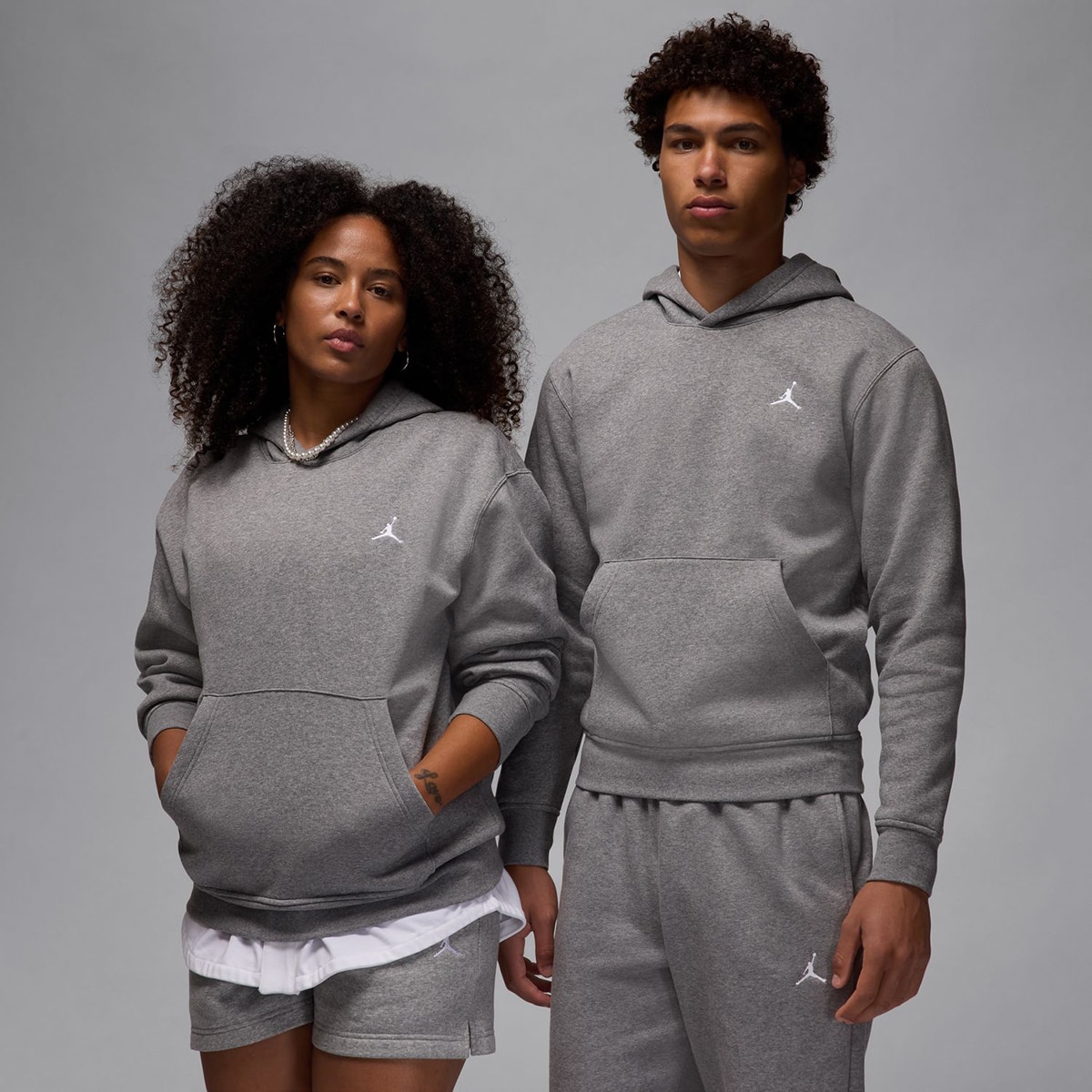 Jordan - Sudadera de hombre Brooklyn Jordan.